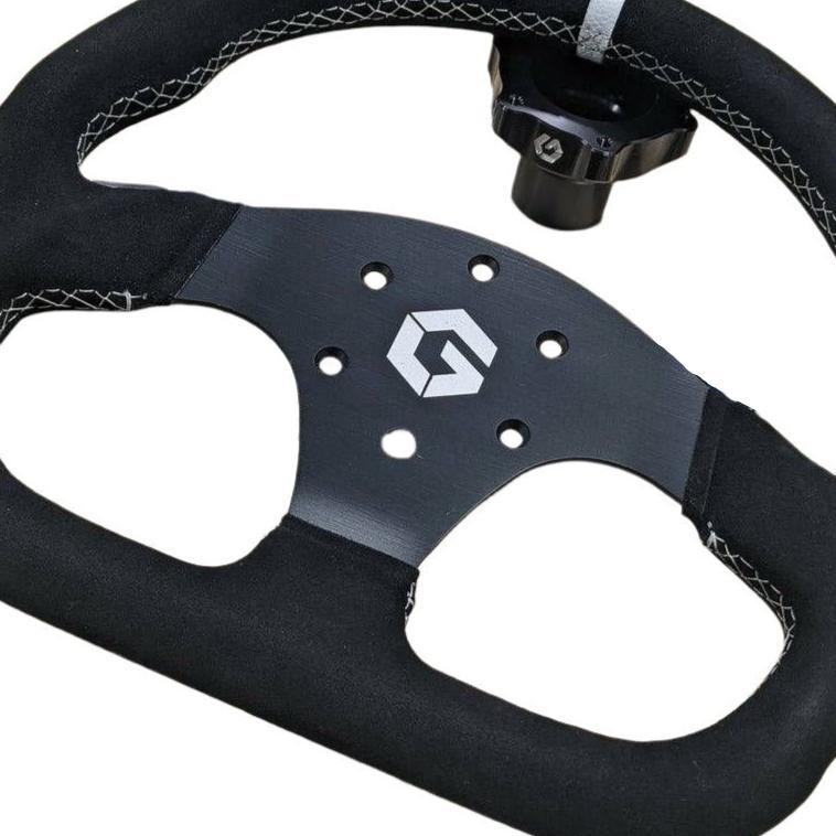 UTV Steering Wheel