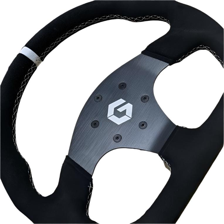 UTV Steering Wheel