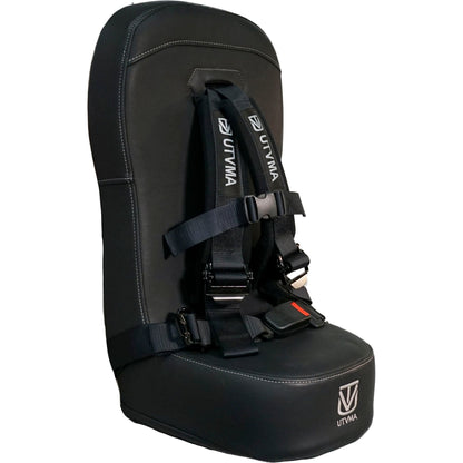 Kawasaki Teryx Front Bump Seat