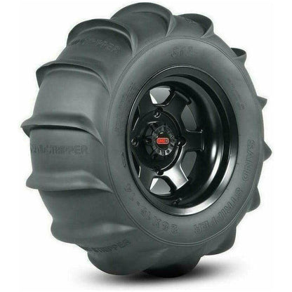 Sand Stripper Paddle Tire