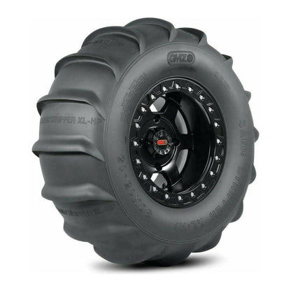 Sand Stripper Paddle Tire