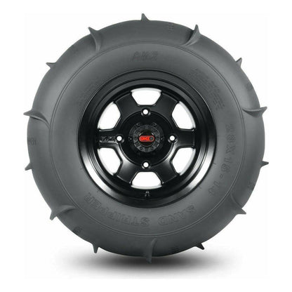 Sand Stripper Paddle Tire