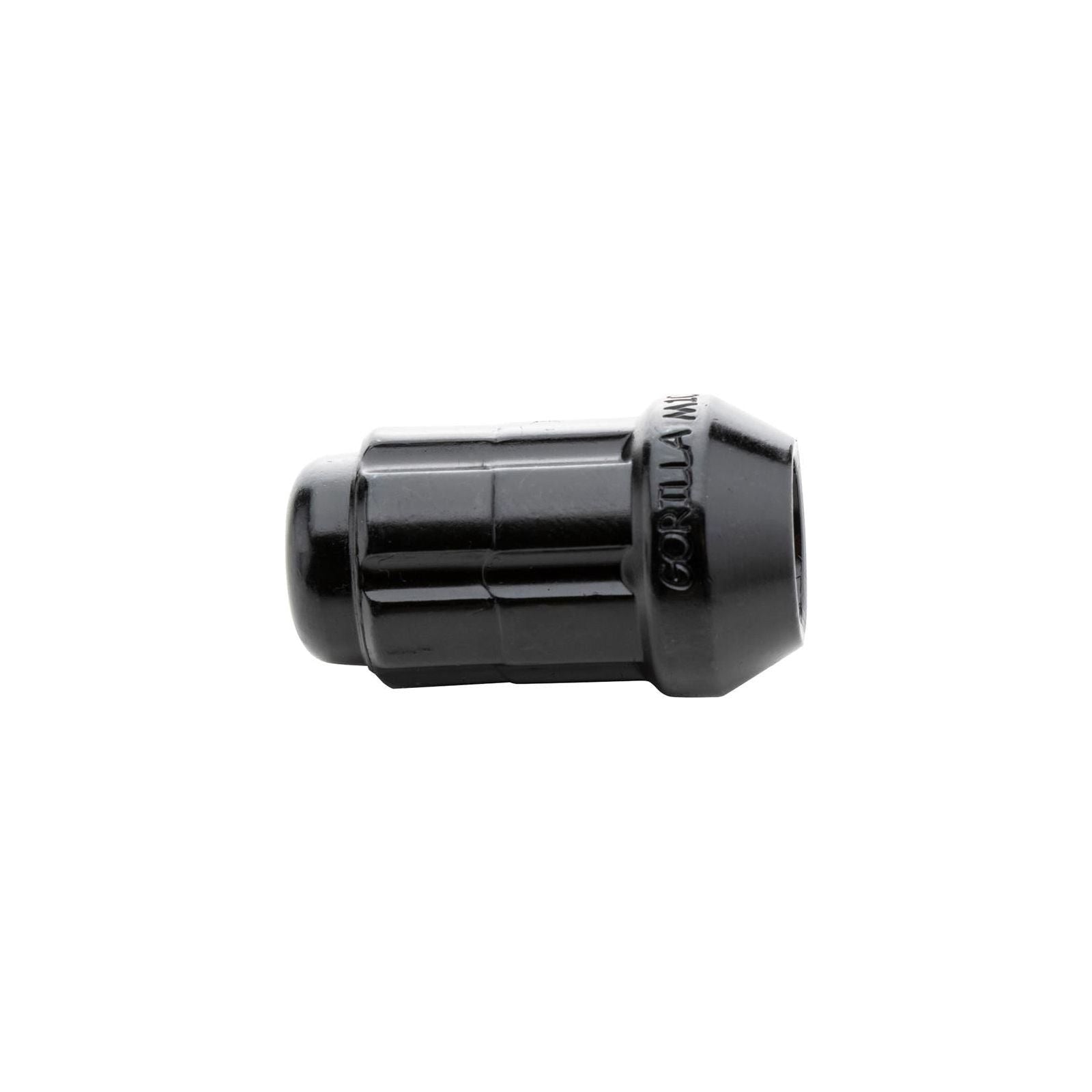 UTV Lug Nuts Installation Kit M10×1.25 (Black)