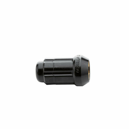 UTV Lug Nuts Installation Kit M12×1.5 (Black)
