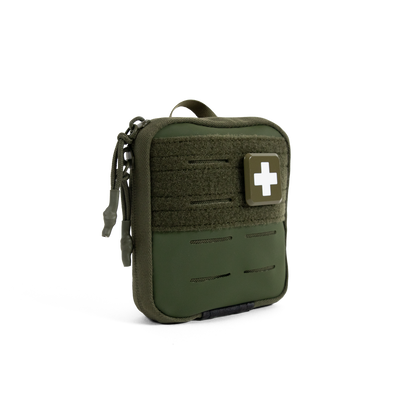 Everyday Carry First Aid Kit
