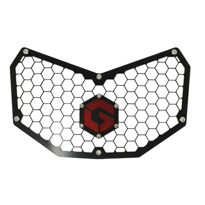 Can Am X3 Front Grille