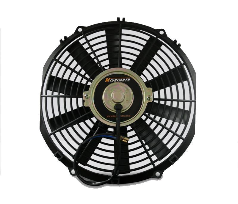 Mishimoto 12 Inch Electric Fan 12V