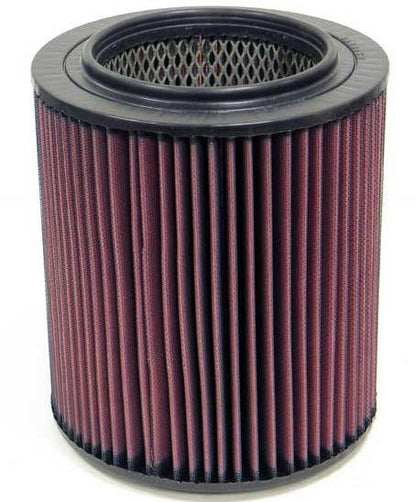 K&N Replacement Industrial Air Filter Round 5.5in ID / 7in OD / 2.25in H