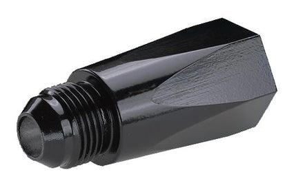 Aeromotive In-Line Full Flow Check Valve (Male -10 AN Inlet / Female -10 AN outlet)