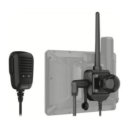 Group Ride Radio 8"/10" MODEL (GARAGE SALE)