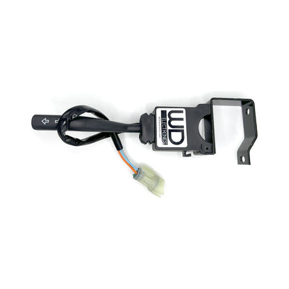 Kawasaki Ridge Turn Signal Kit (3x2 LED)