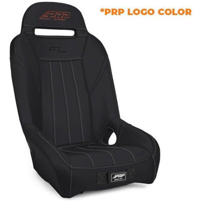 GT/S.E. UTV Custom Seats with Mounts (Pair)