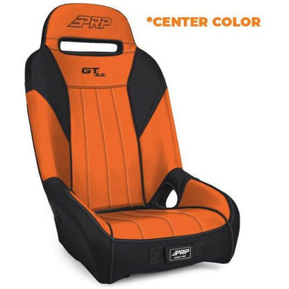 GT/S.E. UTV Custom Seats with Mounts (Pair)