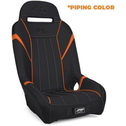 GT/S.E. UTV Custom Seats with Mounts (Pair)