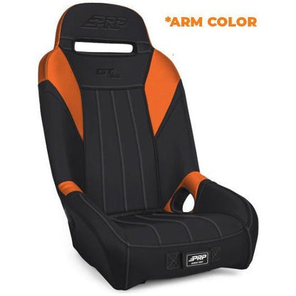 GT/S.E. UTV Custom Seats with Mounts (Pair)
