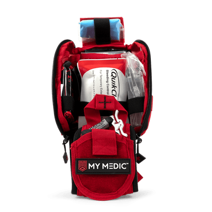 TFAK™ Trauma First Aid Kit
