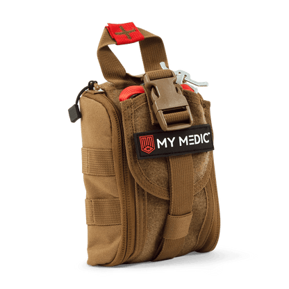 TFAK™ Trauma First Aid Kit