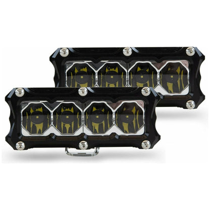 BA-4 LED Light Pods (Pair)
