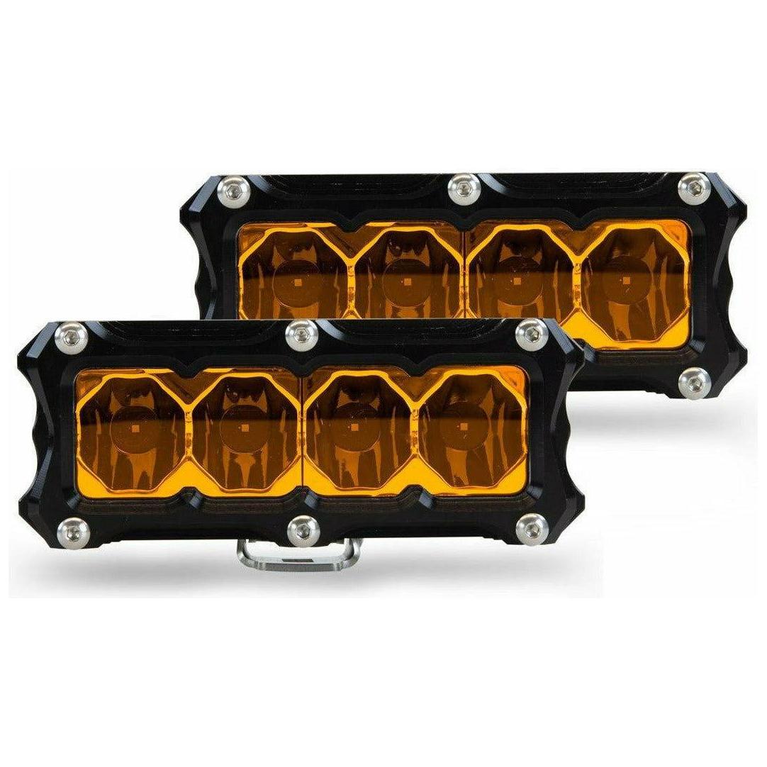 BA-4 LED Light Pods (Pair)