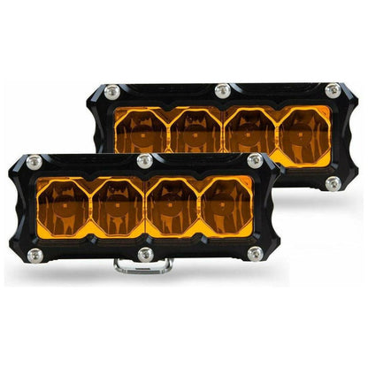BA-4 LED Light Pods (Pair)