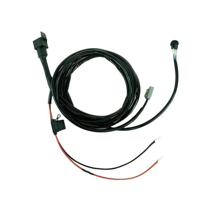 Lighting Wiring Harness