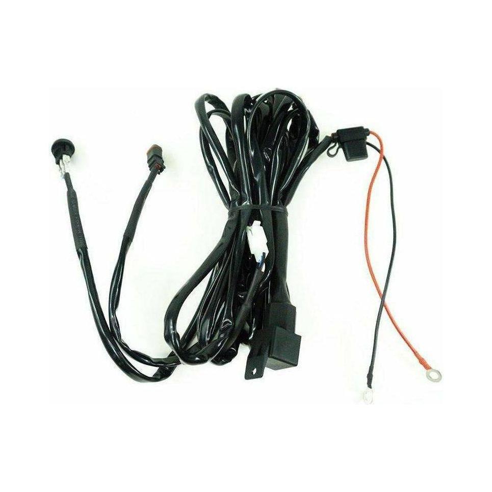 Lighting Wiring Harness