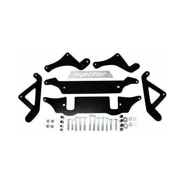 Polaris RZR 900 (2015-2016) Lift Kit