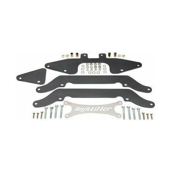 Polaris RZR 800 S 2'' Lift Kit