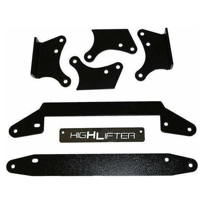 Polaris RZR RS1 2" Lift Kit