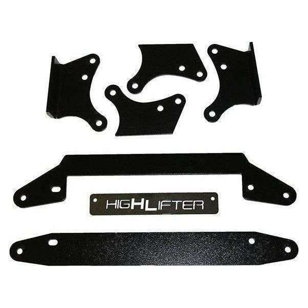 Polaris RZR RS1 2" Lift Kit