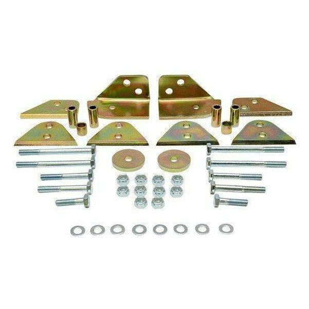 Polaris RZR 570 2'' Lift Kit