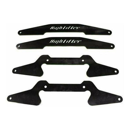 Yamaha YXZ 4'' Signature Series Lift Kit