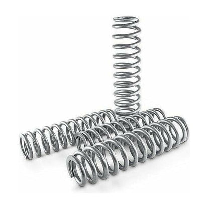 Polaris RZR Pro XP 5" Spring Lift Kit