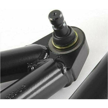 Polaris RZR Pro XP APEXX Front Forward Offset Control Arms