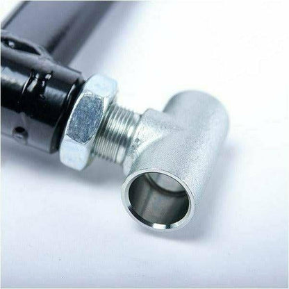 Polaris RZR XP 1000 / Turbo (2017-2023) APEXX Front Forward Offset Control Arms