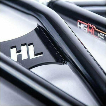 Polaris RZR XP 1000 / Turbo (2017-2023) APEXX Front Forward Offset Control Arms