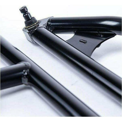 Polaris RZR XP 1000 / Turbo (2017-2023) APEXX Front Forward Offset Control Arms