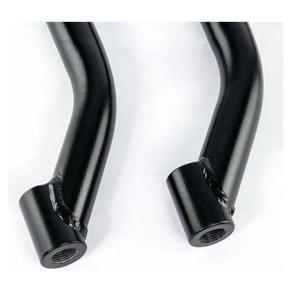 Polaris RZR Pro XP APEXX Lower Arched Radius Rods