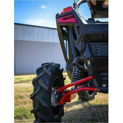 Polaris RZR Pro XP APEXX Lower Arched Radius Rods