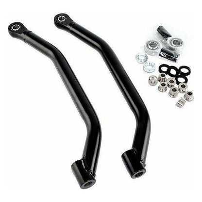 Polaris RZR Pro XP APEXX Lower Arched Radius Rods