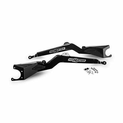 Polaris RZR XP 1000 / Turbo APEXX Trailing Arm Kit