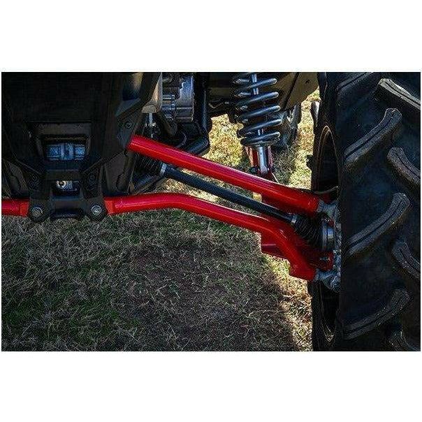 Polaris RZR Pro XP APEXX Upper Radius Rods