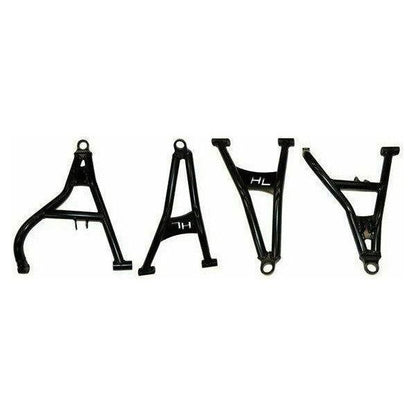 Polaris General / RZR  Front Control Arms