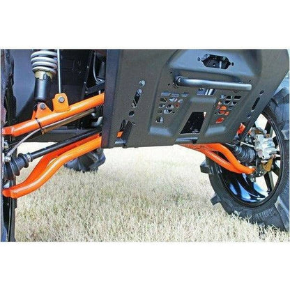 Polaris Ranger XP 1000 Front Forward Offset Control Arms