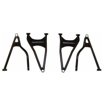 Polaris RZR XP 1000 / Turbo (2014-2016) Front Control Arm Kit