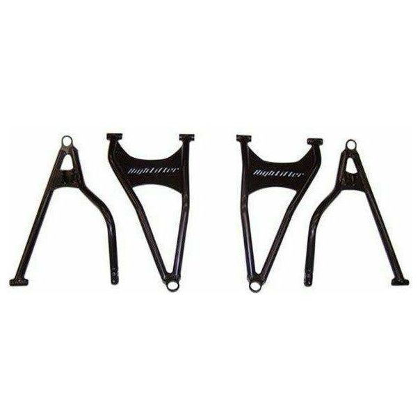 Polaris RZR XP 1000 / Turbo (2014-2016) Front Control Arm Kit