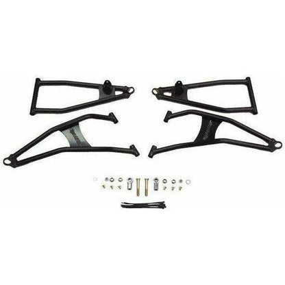 Polaris RZR XP 900 Front Forward Offset Control Arms