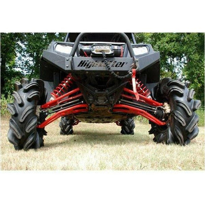 Polaris RZR XP 900 Front Forward Offset Control Arms