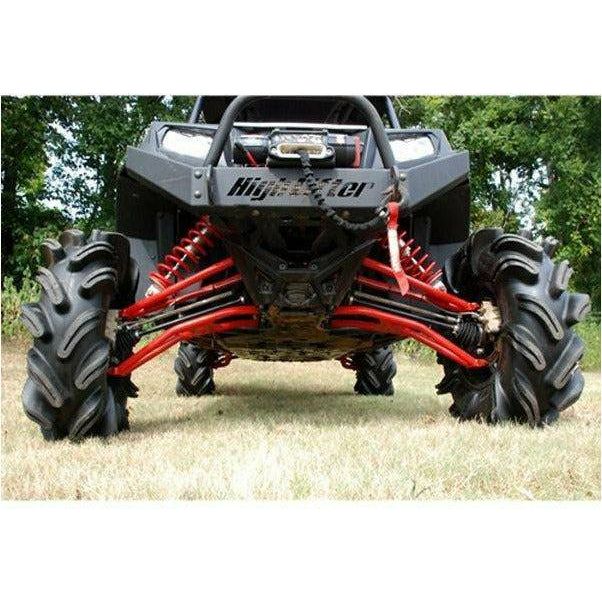 Polaris RZR XP 900 Front Forward Offset Control Arms