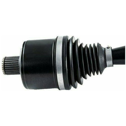 Polaris General Outlaw DHT XL Axle